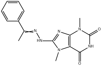 SALOR-INT L216119-1EA Struktur