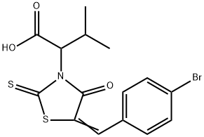 300817-68-9 Structure