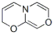 2H-[1,4]Oxazino[3,4-b][1,3]oxazine(9CI),300857-59-4,结构式