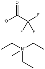 TETRAETHYLAMMONIUM TRIFLUOROACETATE|三氟乙酸四乙基铵