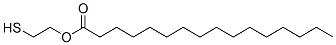 2-mercaptoethyl palmitate,30093-91-5,结构式