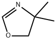 4,4-二甲基-2-氧唑啉,30093-99-3,结构式