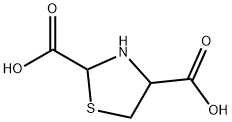 THIAZOLIDINE-2,4-DICARBOXYLIC ACID