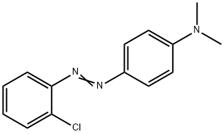 3010-47-7 2'-クロロ-4-ジメチルアミノアゾベンゼン