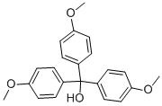 4-メトキシ-α,α-ビス(4-メトキシフェニル)ベンゼンメタノール