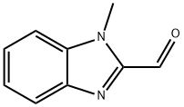 1-METHYL-2-FORMYLBENZIMIDAZOLE