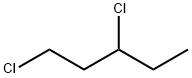 1,3-Dichloropentane.,30122-12-4,结构式