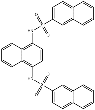 301315-40-2 Structure