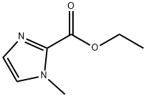 ETHYL 1-METHYL-1H-IMIDAZOLE-2-CARBOXYLATE