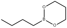 2-BUTYL-1,3,2-DIOXABORINANE|2-丁基-1,3,2-二氧杂硼烷