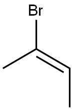 2-BROMO-2-BUTENE|2-溴-cis-2-丁烯