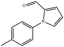 30186-38-0 1-(4-メチルフェニル)-1H-ピロール-2-カルブアルデヒド