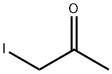 1-iodoacetone Struktur