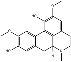 3-(carboxymethyl)-8,13,18-trimethyl-21H,23H-Porphine-2,7,12,17-tetrapropanoic acid|异波尔定碱