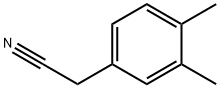 3,4-DIMETHYLPHENYLACETONITRILE|2-(3,4-二甲基苯基)乙腈