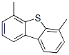 4,6-Dimethyldibenzothiophene 95% Struktur