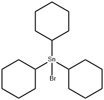 TRICYCLOHEXYLTIN BROMIDE|三环己基溴化锡