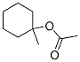 methylcyclohexyl acetate|(1-METHYLCYCLOHEXYL) ACETATE