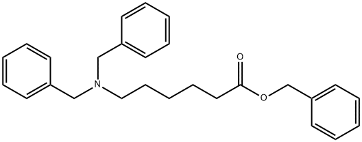 벤질6-(디벤질아미노)헥사노에이트