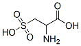 DL-CYSTEIC ACID|DL-Β-磺基丙氨酸