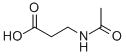 3025-95-4 N-アセチル-β-アラニン