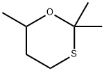 30253-09-9 2,2,6-Trimethyl-1,3-oxathiane