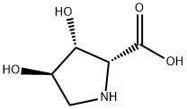 D-프롤린,3,4-디히드록시-,(3R,4R)-(9CI)