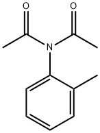 N-O-TOLYL-DIACETAMIDE|