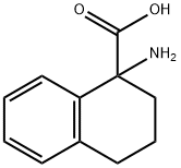 1-AMINO-1,2,3,4-TETRAHYDRO-1-NAPHTHOIC ACID