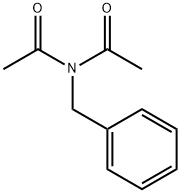 1,1'-(Benzylimino)bisethanone,3027-02-9,结构式