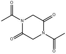 N,N'-DIACETYLGLYCINE ANHYDRIDE