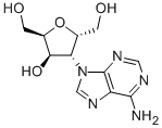 302790-84-7 3-(6-AMINO-9H-PURIN-9-YL)-2,5-ANHYDRO-3-DEOXY-D-IDITOL