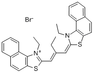 , 3028-94-2, 结构式