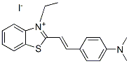 DASBTI Struktur