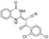 シリオブレビンA 化学構造式