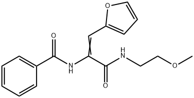 SALOR-INT L253596-1EA Structure