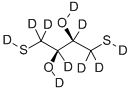 302912-05-6 (±)‐1,4‐ジチオスレイトール‐D10