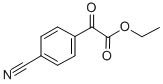 에틸4-시아노벤조일포르메이트