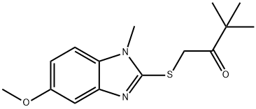 CHEMBRDG-BB 5659877 化学構造式