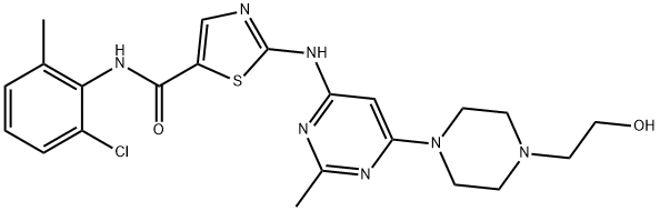 Dasatinib