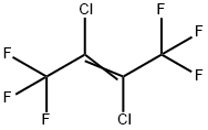 2,3-Dichlorhexafluorbut-2-en