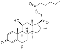 Fluocoutolone Hexanoate price.