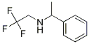 2,2,2-trifluoro-N-(1-phenylethyl)ethanaMine,303049-75-4,结构式