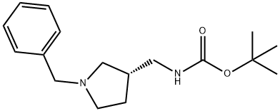 (S)-1-ベンジル-3-N-BOC-アミノメチルピロリジン price.