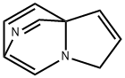 6H-3,8a-Ethenopyrrolo[1,2-a]pyrazine(9CI) Structure