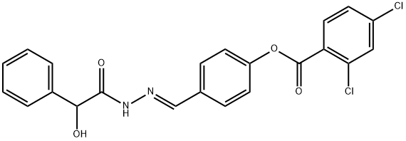 SALOR-INT L459089-1EA,303131-22-8,结构式