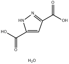 303180-11-2 3,5-ピラゾールジカルボン酸 一水和物