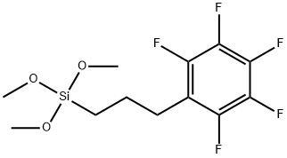 Pentafluorophenylpropyltrimethoxysilane|五氟苯基丙基三甲氧基硅烷