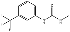 FLUOMETURON-DESMETHYL Structure