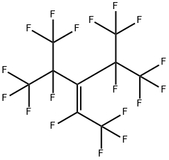 30320-27-5 1,1,1,2,4,5,5,5-octafluoro-3-[1,2,2,2-tetrafluoro-1-(trifluoromethyl)ethyl]-4-(trifluoromethyl)pent-2-ene